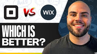 Square vs Wix: Which is the better website builder in 2026?