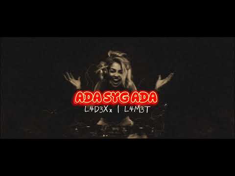 GUAR KOMPLEX - ADA SAYANG ADA