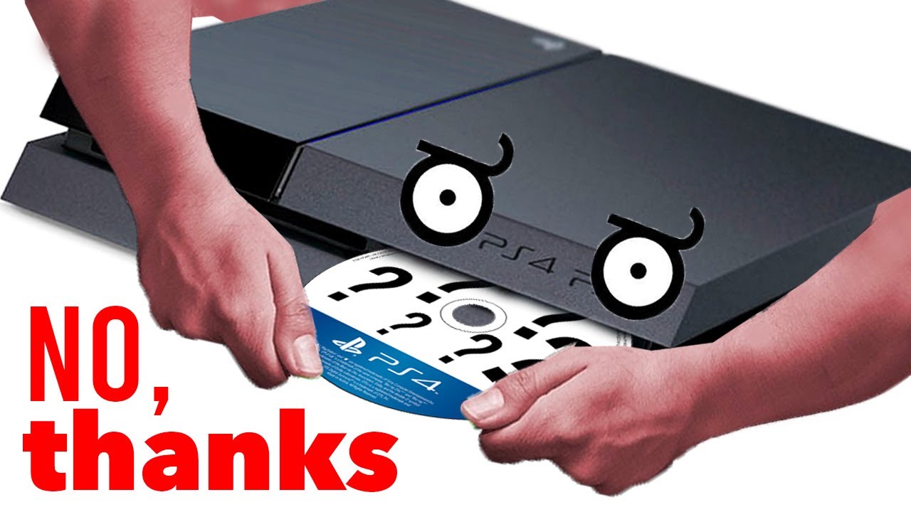 10 WORST PS4 Games of All Time