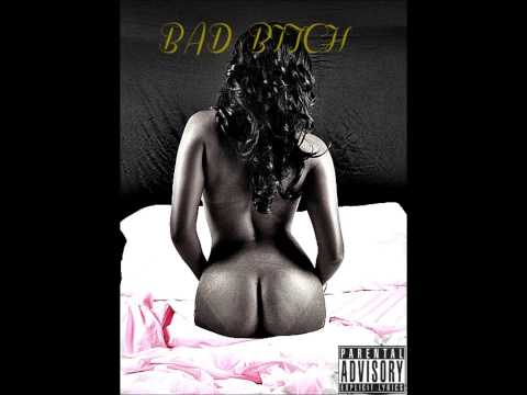 Black SID ft yung stax -Bad Bitch  (shot caller remix)