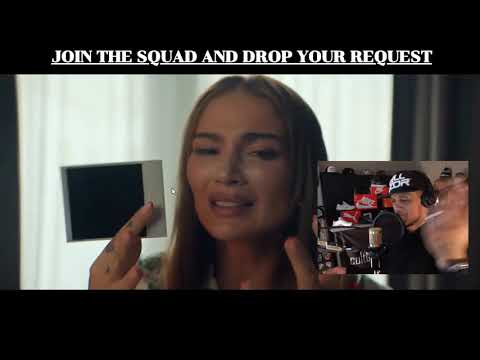 Albanian Rap: Mozzik x Loredanana - "Rosenkrieg" (New Zealand Reaction)