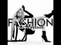 Britney manson- fashion song (slow)