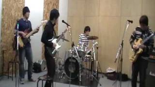 Full moon on the highway(CAN) / ガレデリックス