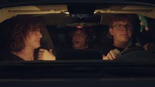 IMPULSE Short Film Trailer