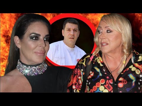 PINK.RS INTERVJU! Zorica o Mileni Kačavendi i sukobima sa Ivanom Marinkovićem