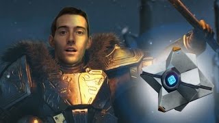 SIR WILLEMS CONAN DOYLE - Destiny: Rise of Iron Gameplay