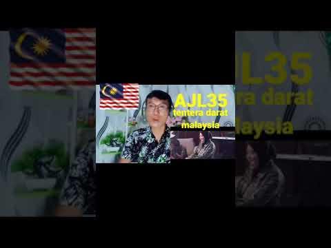 indonesia reactions AJL35 MEDLEY - TENTERA DARAT MALAYSIA