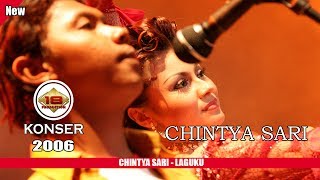 Download lagu CHINTYA SARI - 'LAGUKU' LIVE KONSER LAMPUNG 2006 mp3