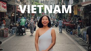 What to Expect: Hanoi, Vietnam