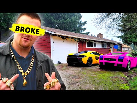 How The Most POPULAR Lottery Winner BLEW His Fortune