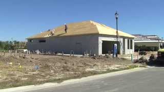 Hiring Licensed Contractors, Collier County