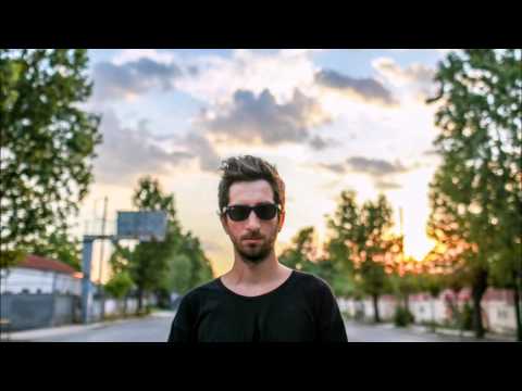 Madorasindahouse presents ECHONOMIST (Exclusive DJ SET)