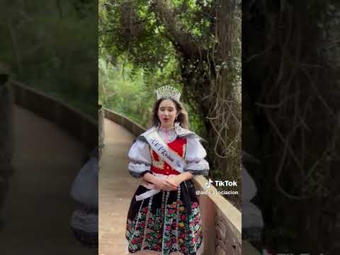 Fiesta del INMIGRANTE Coronel Bogado Itapua 🇵🇾 AIDE (Asociación Eslava y descendientes). #extranjero