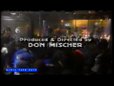 WOC Tape 0279 End Credit Announcements - 1990