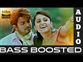 CHINNA THAMARAI BASS BOOSTED HIGH QUALITY AUDIO MOVIE VETTAIKAARAN BASS MUSIC
