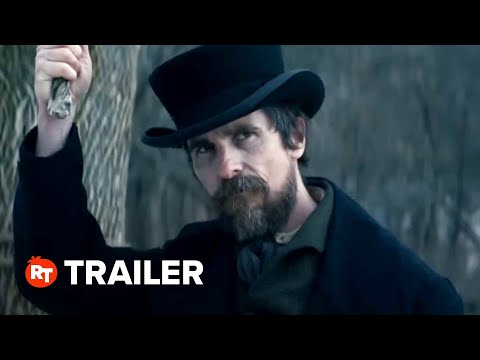 The Pale Blue Eye Trailer #1 (2022)