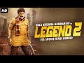 LEGEND 2 Hindi Dubbed Movie Nandamuri Balakrishna Laya Ankitha South Action Movies