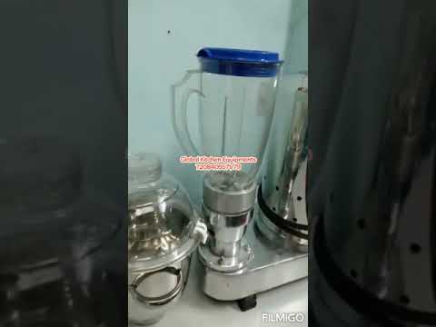 1 hp keema making machine, 50 kg per hr