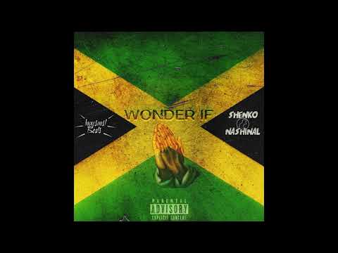 Shenko Nashinal - Wonder If (Prod. by Inoysmsl)