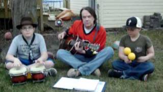 Street and Babe Shadow