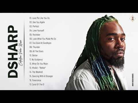 DSHARP Greatest Hits Collection 2021 - Best Violin Music By DSHARP - Best Violin Music