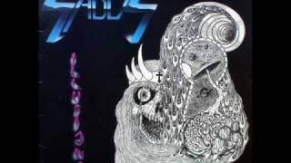 Sadus - Certain Death