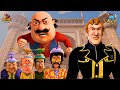 Motu Patlu कैसे बचाएंगे Taj Mahal को Motu Patlu