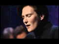 KD Lang - Crying @ MTV Unplugged 