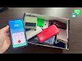 Incoming Call Alarm Clock Search Phone Samsung Galaxy S21 IPhone14 Alcatel One Touch