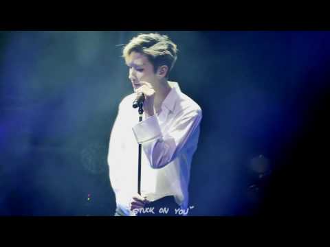 2017.03.24 PARTY BABY! SEOUL BOOM - FERMATA + Body & Soul(종업ver.)