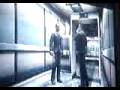 Second Sight-Mobsters