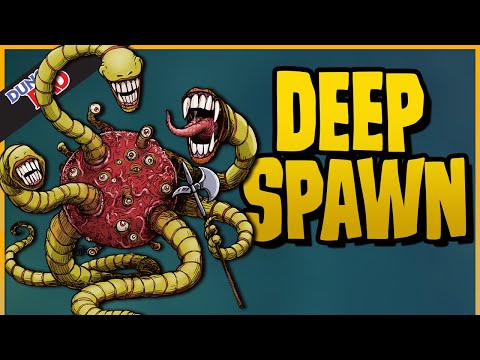 The Only D&D Monster Your Dungeon Will Ever Need