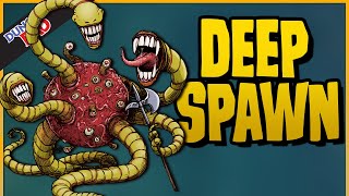 The Only D&amp;D Monster Your Dungeon Will Ever Need