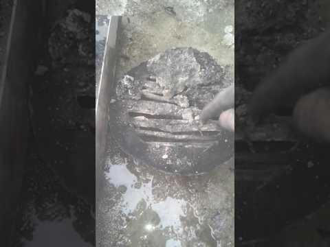 Strange things cooking