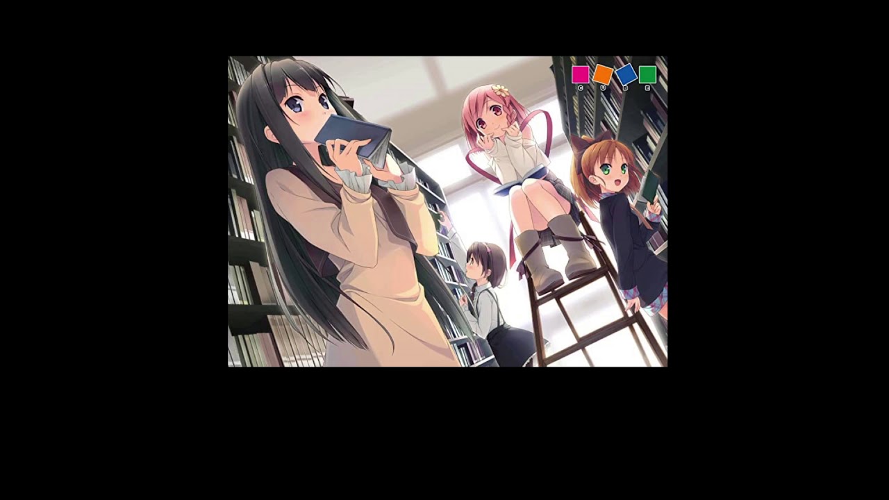 クローバー(Duca)