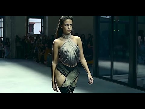 EDUARDO MOREIRA ModaLisboa Spring 2023 Lisboa - Fashion Channel