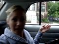 Crazy Cabbie