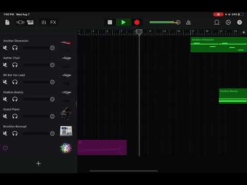 MOON ROCKET - SYMPHONY of the NORTH💠