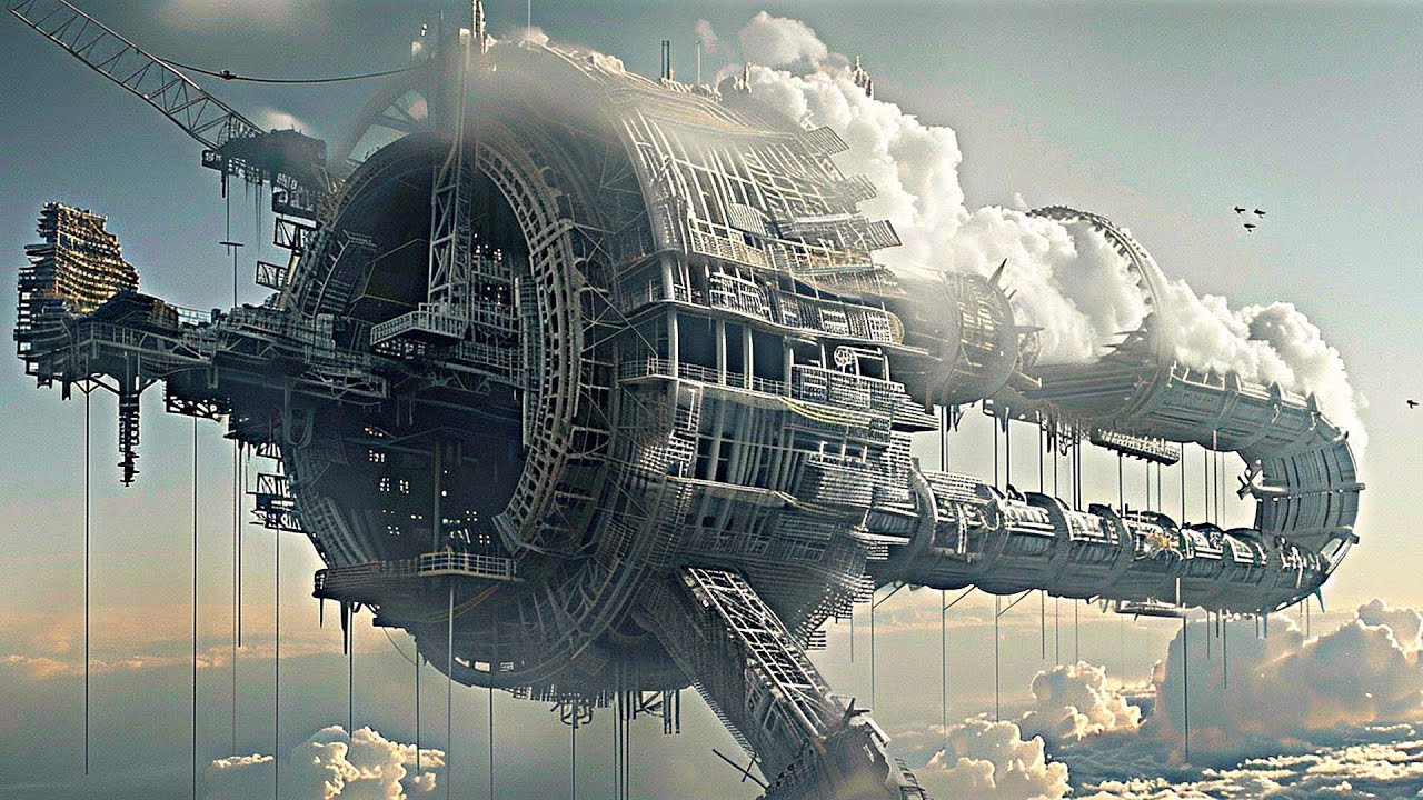 If JAPAN Completes This CRAZY MEGAPROJECT, The WORLD Will Change Forever! Top 20