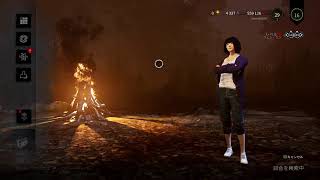 DEAD by daylight ～リハビリ～