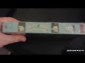 Opening Of Laurel And Hardy Comedy Classics Vol 8 1987 Re Issue VHS