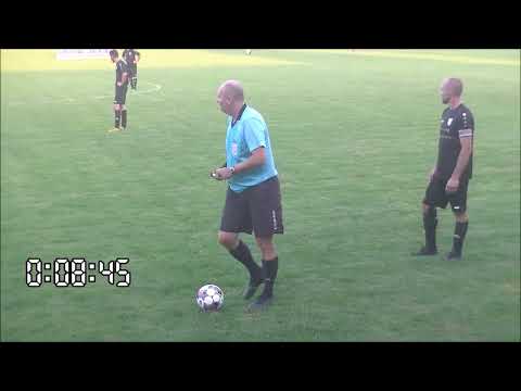 Stěžery B - AFK Probluz 6:5 (2. poločas)