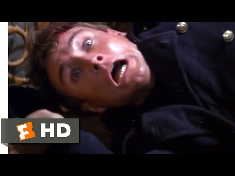 The Russians Are Coming! The Russians Are Coming! (1966) - Arnold Benedict Scene (3/10) | Movieclips