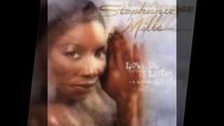 Stephanie Mills "Last Night" from the "Tantalizingly Hot" Lp