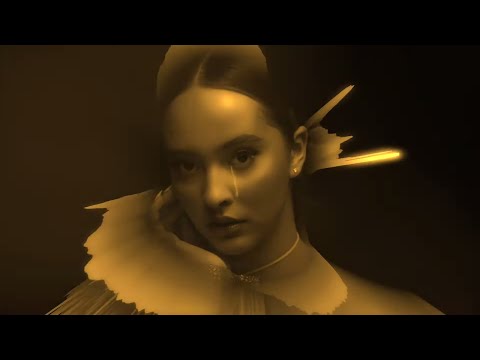 Video thumbnail for Tears of Gold (Goldhouse Remix)