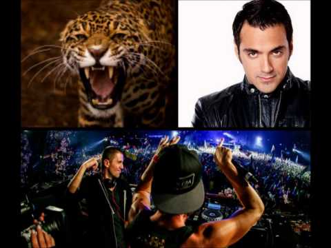 Ummet Ozcan vs Dimitri Vegas & Like Mike(R3DGuY Mashup)