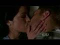 Supernatural - Sam and Dean Get Kissed 