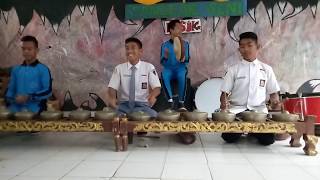 Download lagu Seni musik sigegh pengunten 'TARI SEMBAH' mp3