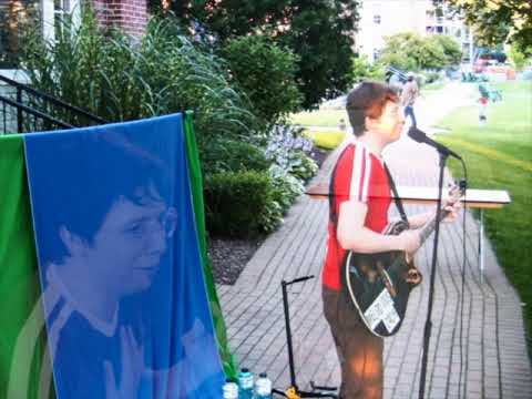 Promotional video thumbnail 2 for Melodious Zach