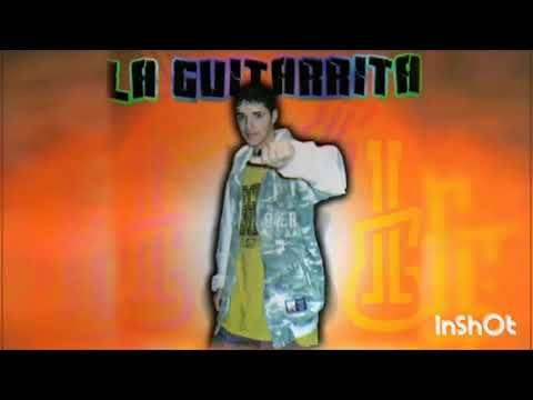 La Guitarrita Tropical - El Amor De Mi Vida